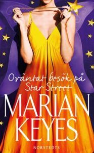 Oväntat besök på Star Street