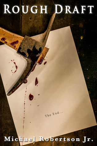 Rough Draft (Kindle Edition)