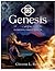 Genesis (Elemental Enmity #3)