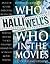Halliwell's Who's Who in the Movies