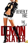 The Forgetful Demon Slayer (Samantha Savage, #1)