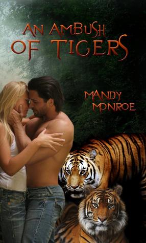 An Ambush of Tigers