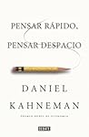 Pensar rápido, pe...