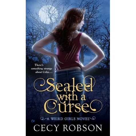 The Tiny Curse Werewolf High Book 2