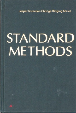 Standard Methods (Jasper Snowdon Change Ringing Series)