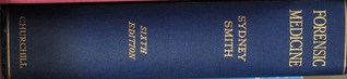 Forensic Medicine: A Textbook for Students and Practitioners