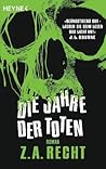 Die Jahre der Toten