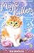 A Shimmering Splash (Magic Kitten, #11)