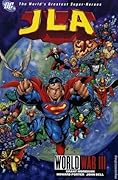 JLA, Vol. 6: World War III