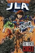 JLA, Vol. 15: The Tenth Circle