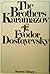 Brothers Karamazov