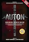 Auton: Shock And Awe: Dark Dispatches From The Doctor Who Wilderness Years Auton: Shock And Awe: Dark Dispatches From The Doctor Who Wilderness Years