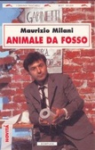 Animale da fosso