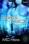 Moro's Price by M.C. Hana