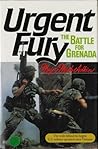Urgent Fury by Mark Adkin Urgent Fury by Mark Adkin