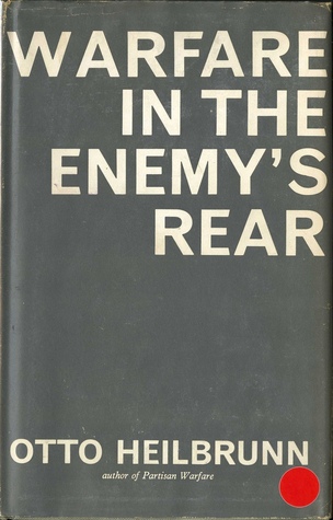 Warfare In The Enemy's Rear