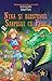 Nina și blestemul șarpelui cu pene (Fetița celei de a șasea luni, #3)