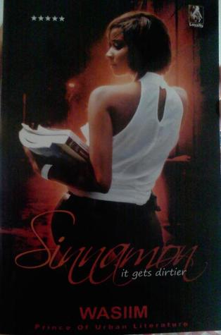 Sinnamon, It Gets Dirtier
