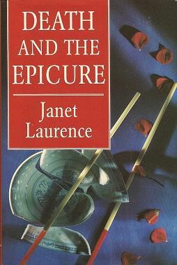 Death and the Epicure (Darina Lisle, #5)