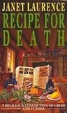 Recipe for Death (Darina Lisle, #4)
