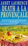 Death a la Provencale (Darina Lisle, #7) Death a la Provencale (Darina Lisle, #7)