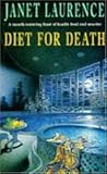 Diet for Death (Darina Lisle, #8)