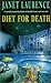 Diet for Death by Janet Laurence
