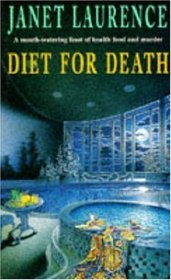 Diet for Death (Darina Lisle, #8)
