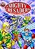 Mighty Crusaders: Origin Of...