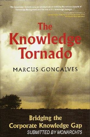 The Knowledge Tornado: Bridging the Corporate Knowledge Gap