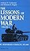 The Lessons Of Modern War V...
