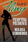 Tempting Prudence (The Sweet Shoppe, #1) Tempting Prudence (The Sweet Shoppe, #1)