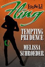 Tempting Prudence (The Sweet Shoppe, #1)