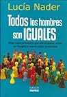 Todos los hombres son iguales
