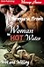 Woman in Hot Water (Wet and Willing #1)