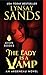 The Lady is a Vamp by Lynsay Sands