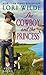 The Cowboy and the Princess (Jubilee, Texas, #2)