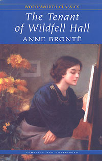 The Tenant of Wildfell Hall