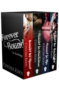 Forever Bound (Bound, #1-4)