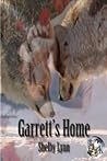 Garrett's Home (Haven's Wolves, #1)