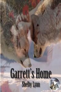 Garrett's Home (Haven's Wolves, #1)