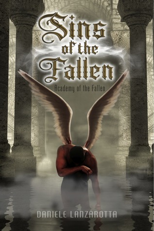 Sins of the Fallen (Academy of the Fallen, #3)