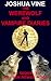 The Werewolf and Vampire Di...