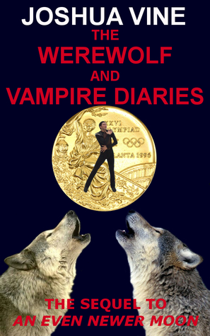 The Werewolf and Vampire Diaries
