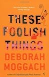 These Foolish Things
