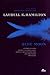 Blue moon by Laurell K. Hamilton