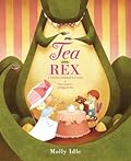 Tea Rex