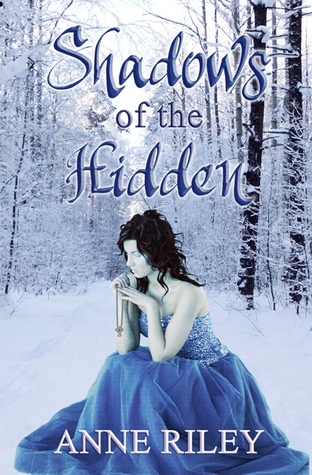 Shadows of the Hidden (Paperback)