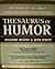 Thesaurus of Humor