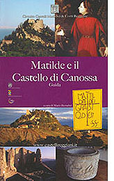 Matilde e il castello di Canossa (Paperback)